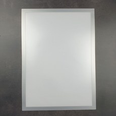 A3 벽면 자석게시판 벽걸이 알림판 부착용 꽂이판 1p K104big7+6bIZ