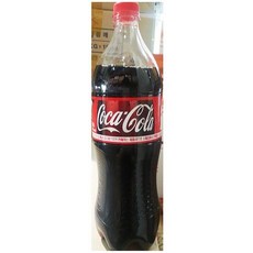코카콜라 (1.25L)X12 업소용상품 시원한맛 호프집음료 명절용음료 회식용 잭용, 1.25L, 12개