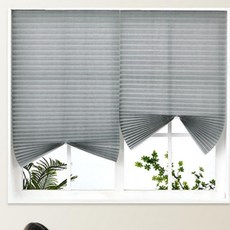 국내발송커튼 블라인드 햇빛 원룸 붙이는 암막 창문 가리개