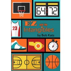 EZ and the Intangibles Hardcover, Regal House Publishing