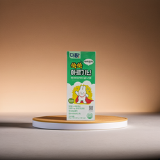 더팜 쑥쑥아르기닌, 1박스, 300g