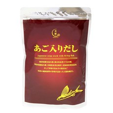 키타노에이스 턱받이 다시팩 8g×25포들이 기타노 셀렉션으로 매일이 프로의 맛!, 200g, 1개