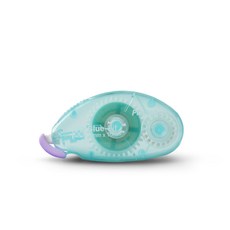 프린텍 클루핏 몽글 풀테이프 GT202-M 민트색 8mmx10M, 1개, 민트