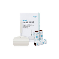 애터미 테이프 크리너, 1개