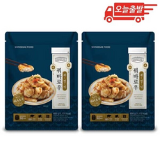 오늘출발 호텔컬렉션 북경식 꿔바로우, 2개, 400g