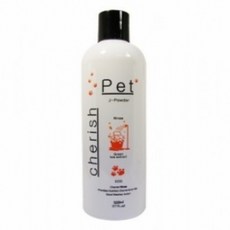 (2개)체리쉬 린스 전견용 500ml, 2개