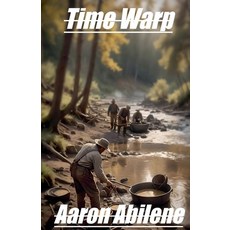 (영문도서)Time Warp Paperback, Syphon Creative, English, 9798231657612