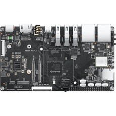 K7 싱글 보드 컴퓨터 8GB 램 64GB eMMC 록칩 RK3576 4코어 64비트 프로세서 개발용 4K 비디오 디코딩 2.0GHz 주파수 안드로이드 14.0 데비안 12 우, 4G and 32G