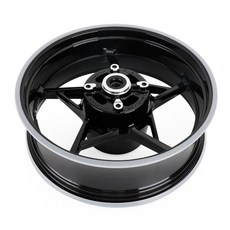 Kawasaki Z900 ZR900/Z900RS/Cafe 2017-2023 專用全新後輪框-極限超快感, 1個