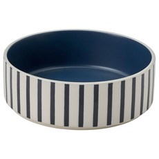 UTSADD 루르비그 고양이 플레 방울오렌지, 블루블랙/네이비애견볼15cm, M-미디엄, 1개
