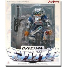 킹 게이너 노멀 컬러, 1개