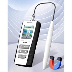 가우스 검출기 전자파 측정기 테스트 전자파 디지털, 1개, NK-5 (정밀도 5.0 / 리튬전지)