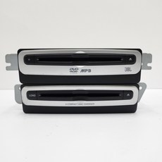 TG 그랜저 순정 AV 데크 6CD DVD 오디오 96570-3L500WK