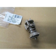 歐馬國際 04L121113C Superb 節溫器 水龜 德國原廠 A3 GOLF CADDY T6 TIGUAN, 1個, 副廠