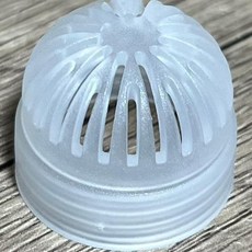 戶外堆肥桶水龍頭 延長管, 1個, 濾嘴,5個