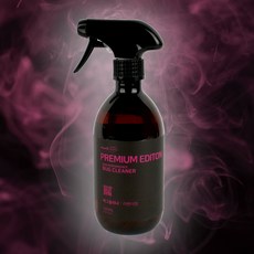 세차용품 라벤더향 버그클리너 500ml