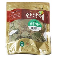 태백농협 한방재료약초-삼지구엽초 30g, 1개