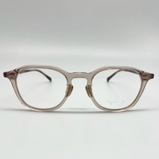 agnes b. ANB60104X C03 光學眼鏡 法國經典品牌