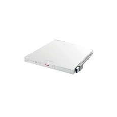 BRXL-PT6U3-WHE(화이트) USB3.2(Gen1) 지원 포터블 BD 재생/쓰기, NO, 1개
