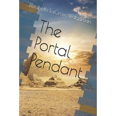 (英文圖書)The Portal Pendant 平裝版, Createspace Independent Pub..., English, Paperback