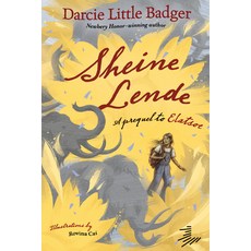 (英文圖書)Sheine Lende: A Prequel to Elatsoe 平裝版, Levine Querido, 英文