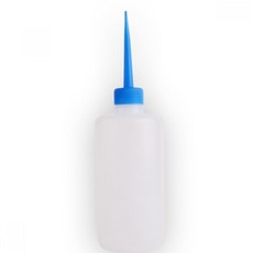 다용도 액체 용기 500ml 10개 묶음
