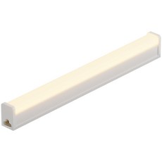 YS LED T5 層板燈管 (4呎/24W), 暖色, 1個