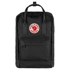 피엘라벤 칸켄 랩탑 17 [BLACK]-F255UKK07BA-DT 417871, Black