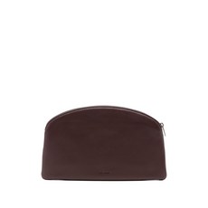 더로우 디보스드 로고 파우치