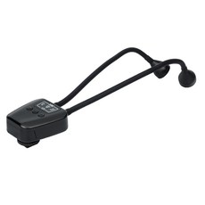 JJC近攝微距攝影長26cm蛇頸2燈補光燈LED-ARM2(USB充電;附冷靴座;10檔調光/CRI顯色性95;色溫5600K)MACRO拍攝燈, 1個, LED-ARM2