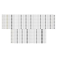 삼성 UN55F6100 UN55F6300 UN55F6350 UN55F6360 UN55F6400 UN55F6420 수리용 백라이트, 139.7cm(55 inch)
