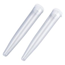 아즈완 투명 스피치 φ16×100 100개입 10mL 1-7520-11