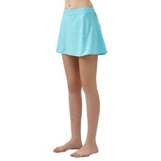 ilikai 女款打底褲裙