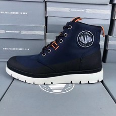 PALLADIUM 男鞋 登山 徒步 休閒鞋