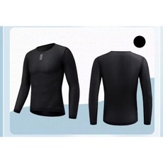 사이클 자전거 메쉬 긴팔 티셔츠 이너웨어 언더웨어