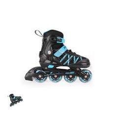 사렌콩 인라인 스케이트 블루 S 인라인스케이트 아동인라인 롤러블레이드, 1개