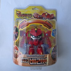 후로티로봇 STD 베리봇 로보트 장난감, 1개