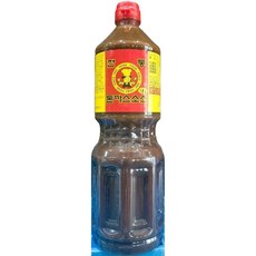 돈까스소스(전통 하나 1.8L)/돈가스/소스/스테이크/바베큐/타코야끼소스/경양식/돈까스/햄버거/양념/고기, 1개, 1.8L