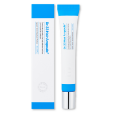 強健髮根安瓶精華霜, 20ml, 1個