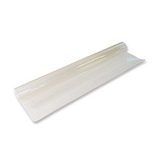 토리 책상전용 보호 투명매트 4종, 정사각