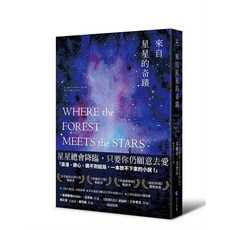 【馬可孛羅】來自星星的奇蹟 葛蘭蒂．范德拉
