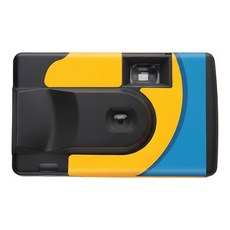 코닥 일회용 노 플래쉬 데이라이트 39 일회용카메라, Only One, 1개