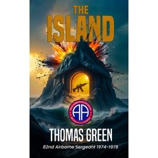 (英文圖書)The Island 精裝版, Thomas Green, 英文