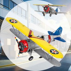 F3F-2 VF-6 파이팅식스 12326 집중놀이 만들기교구 모형조립 조립완구 밀리터리 조립식모델