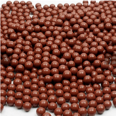 새총스토어 새총알 세라믹구슬(흙구슬) 1kg, 1개, 2. 9mm 1키로