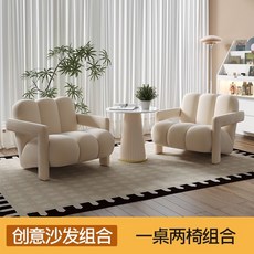 다이닝소파 윙체어 기능성 조약돌소파 코너형 대기실 1인용 패브릭 쇼파 스윙 화이트 싱글, P. 벨벳 소파 의자 2개 + 커피 테이블, P. 벨벳 소파 의자 2개 + 커피 테이블