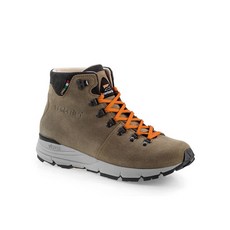 ZAMBERLAN 325 CORNELL LITE GTX 中筒防水登山鞋 棕色