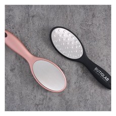 뷰티끄랩 S메탈 풋파일 발각질제거기 1개 색상랜덤 발바닥 발뒤꿈치 발굳은살 각질제거 15 000원, 뷰티끄랩 S메탈 풋파일 발각질제거기 1개 색상랜덤 발바, 1, 1