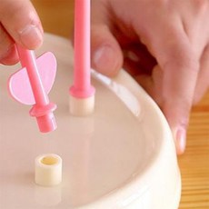 폴리앤틴틴 플라스틱 병 건조대 젖병건조대