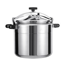 商用防爆高壓鍋 燃氣專用 酒店餐廳壓力鍋, 26cm 9l, 1個, 1cm